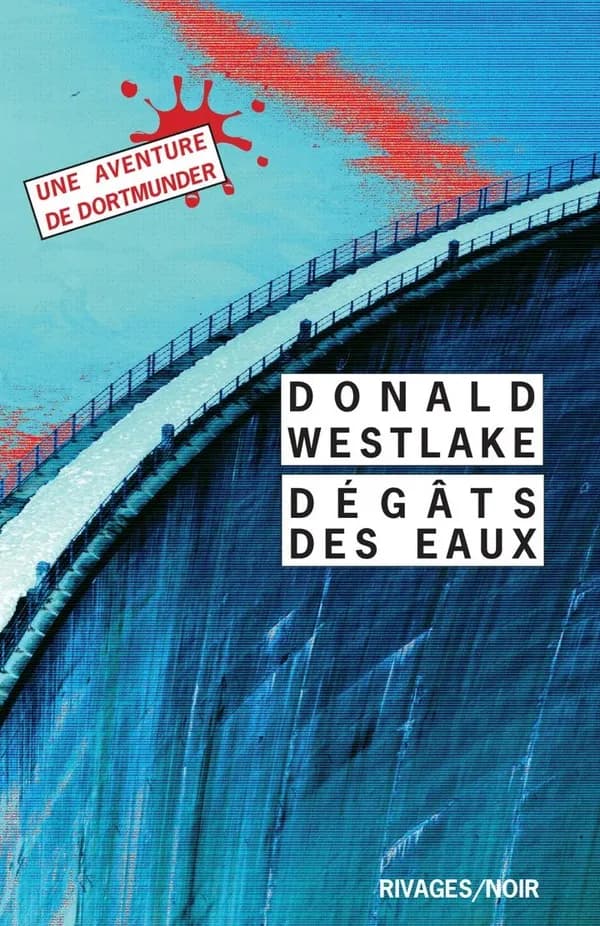 Dégâts des eaux