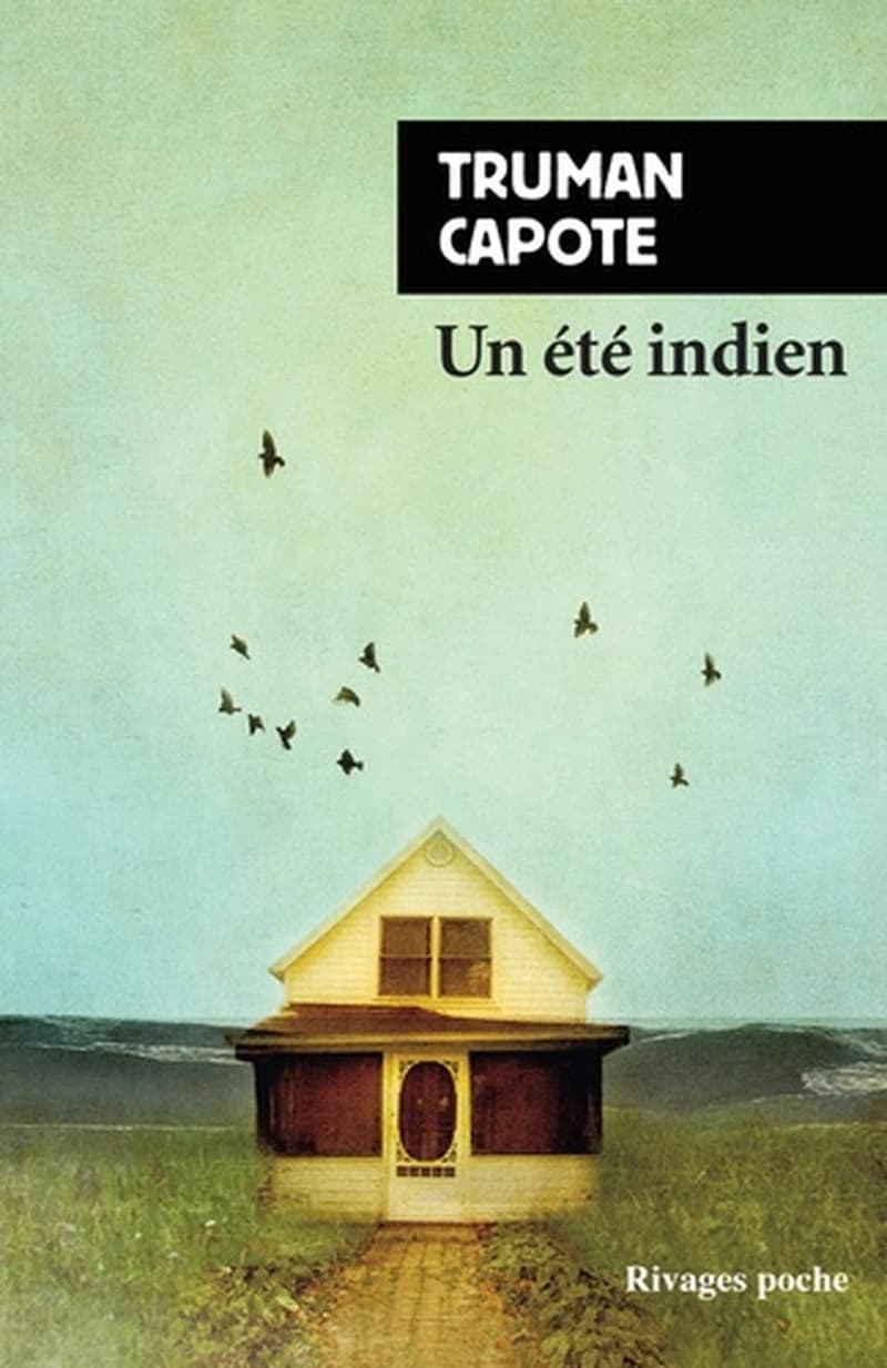 Un été indien : nouvelle