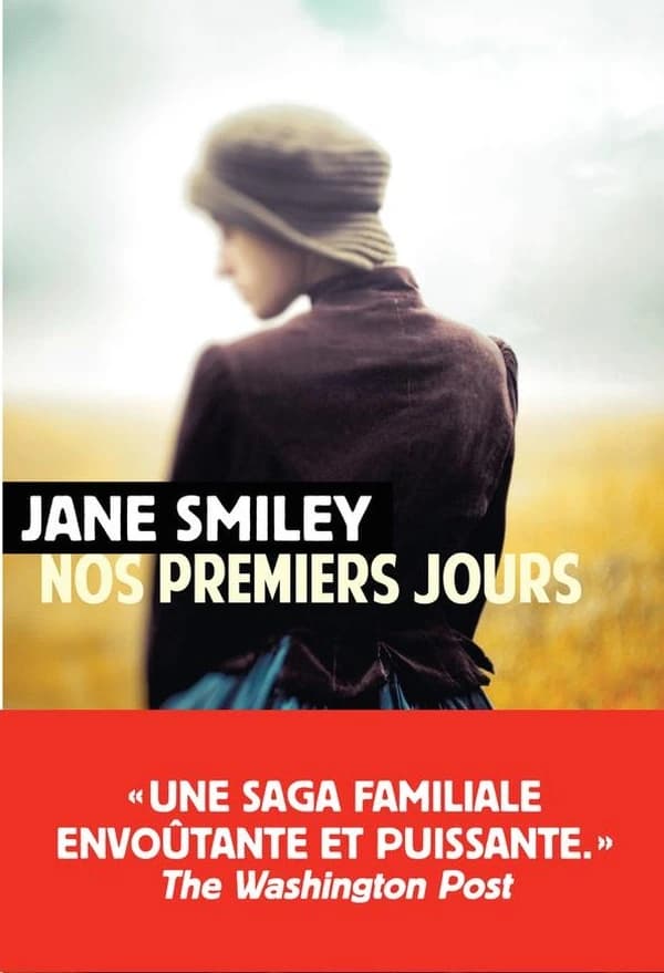 Un siècle américain
