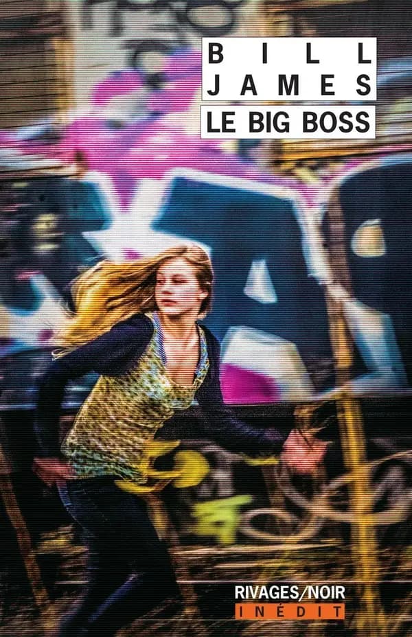 Le big boss