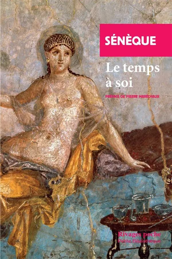 Le temps à soi ; suivi de La constance du sage
