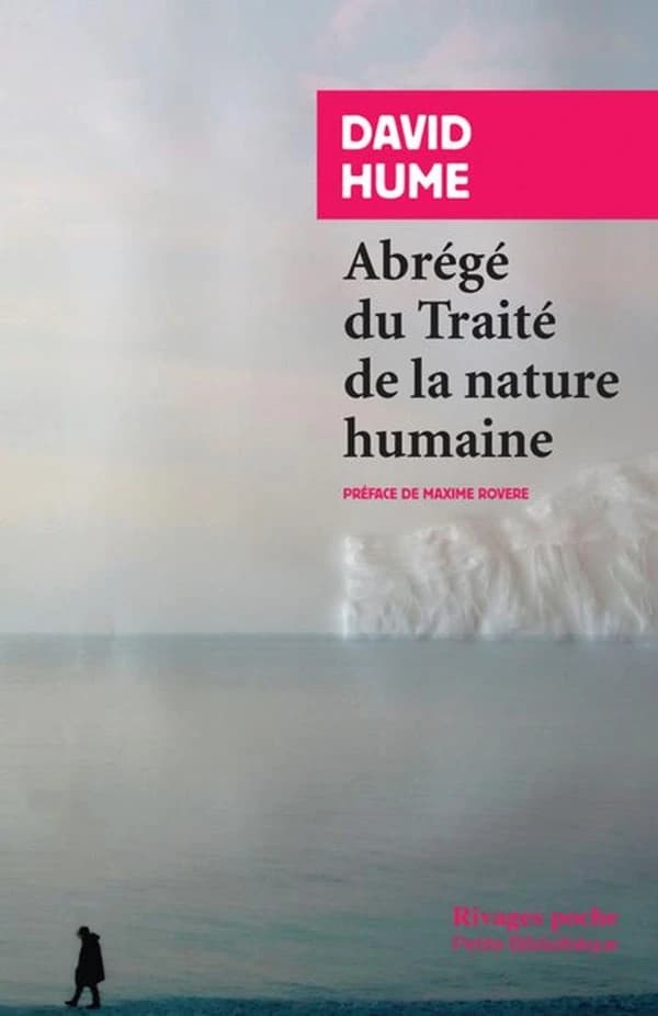 Abrégé du "Traité de la nature humaine" ; suivi de Ma vie