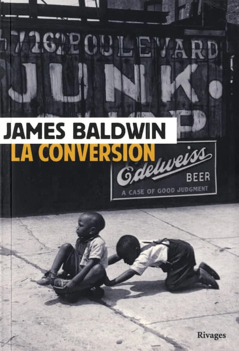 La conversion
