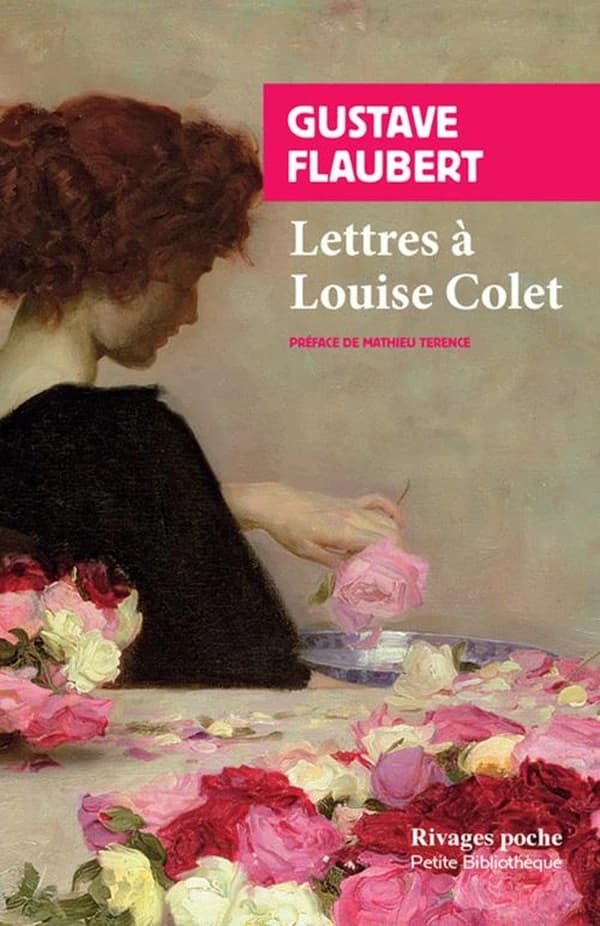 Lettres à Louise Colet, 1846-1848