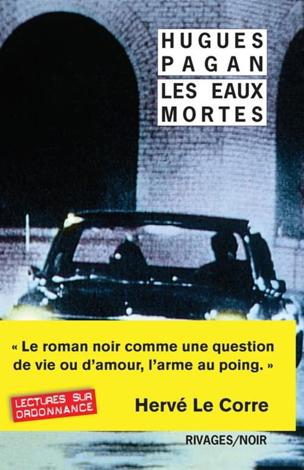 Les eaux mortes
