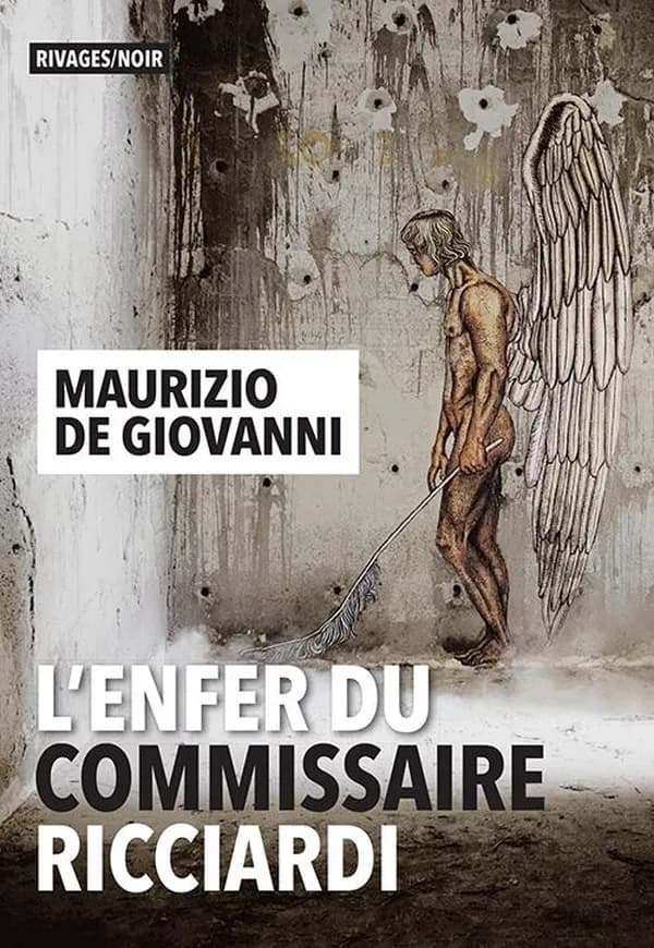 L'enfer du commissaire Ricciardi