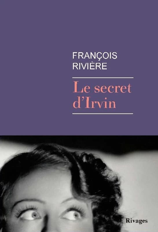 Le secret d'Irvin