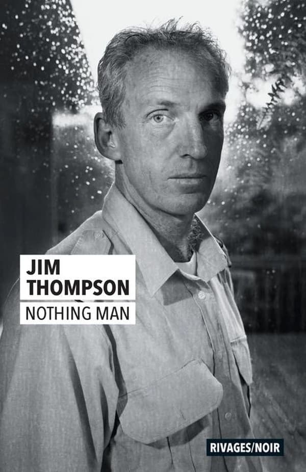 Nothing man