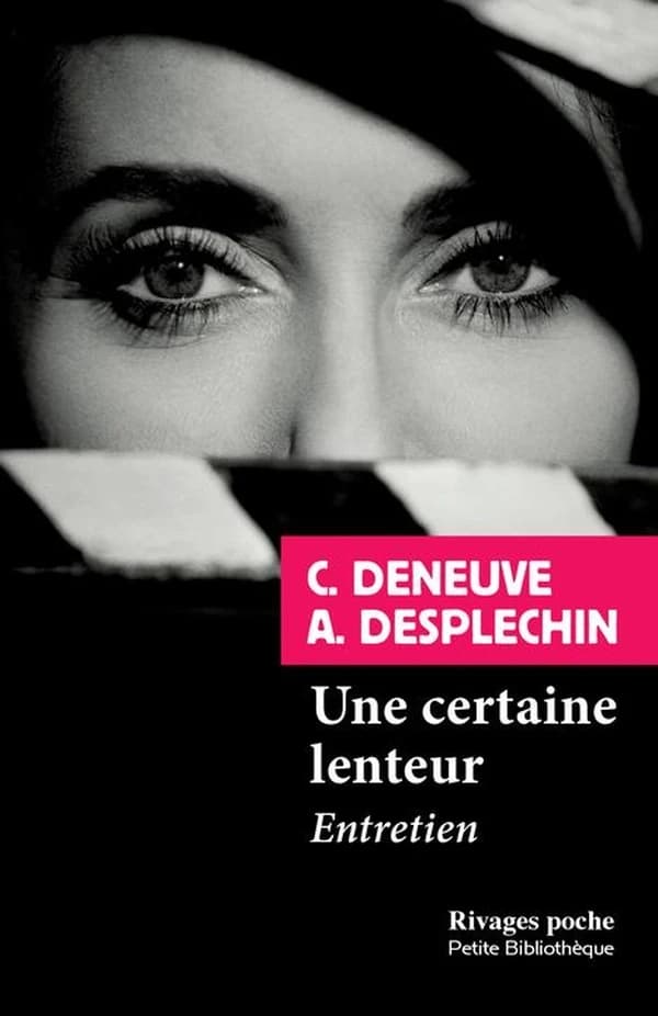 Une certaine lenteur_1_ere_ed : Entretien
