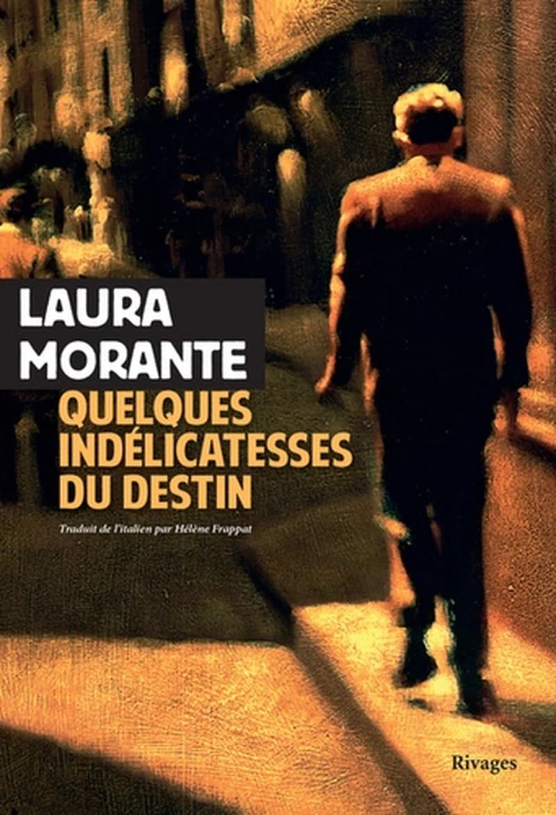 Quelques indélicatesses du destin - Contes & interludes