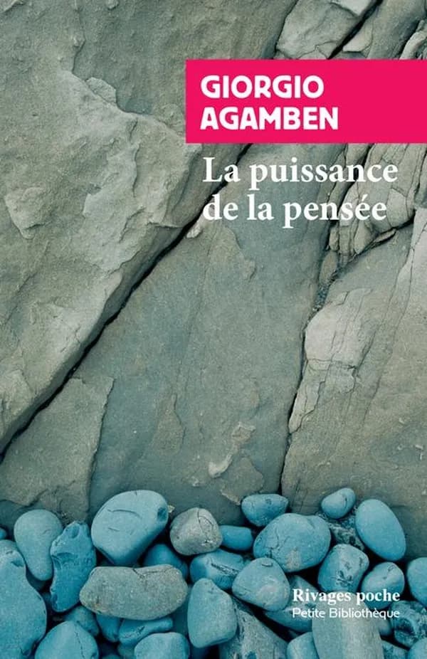 La puissance de la pensée : essais et conférences