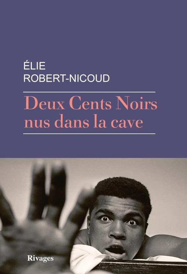 Deux cents Noirs nus dans la cave