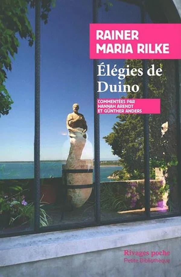 élégies de Duino