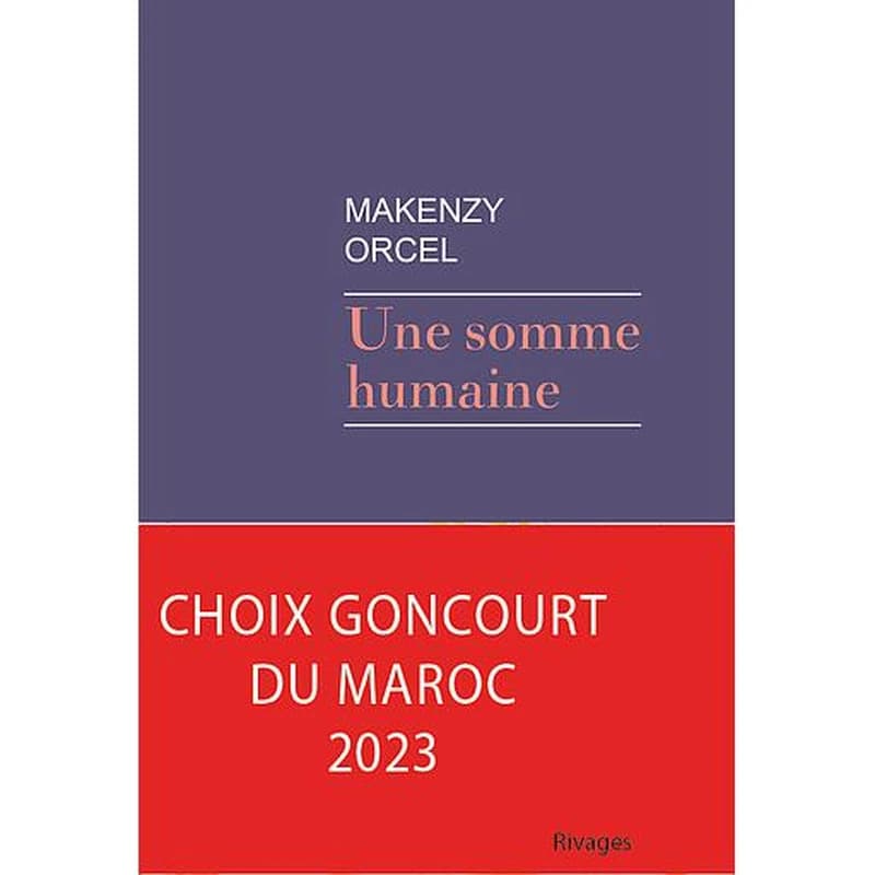 Une somme humaine