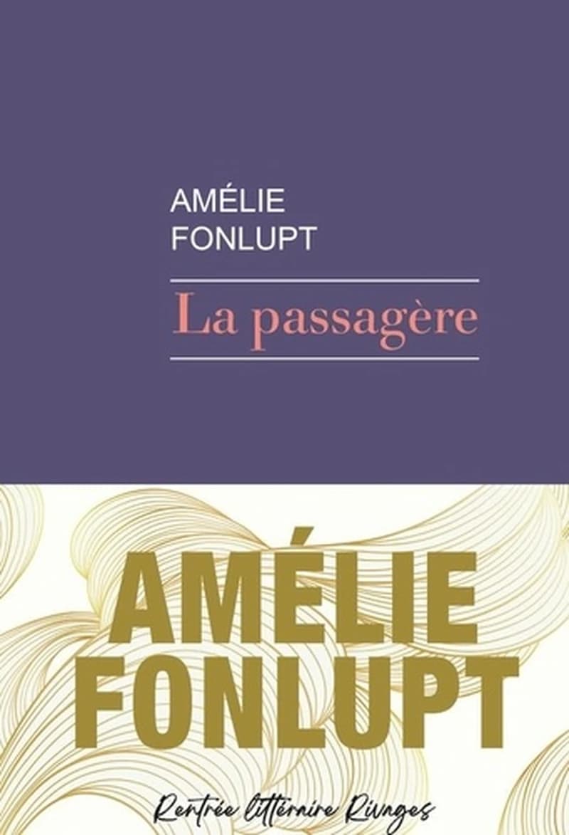 La passagère