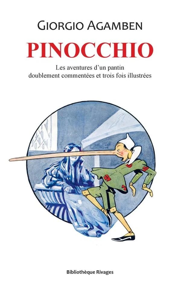"Pinocchio" : les aventures d'un pantin doublement commentées et trois fois illustrées