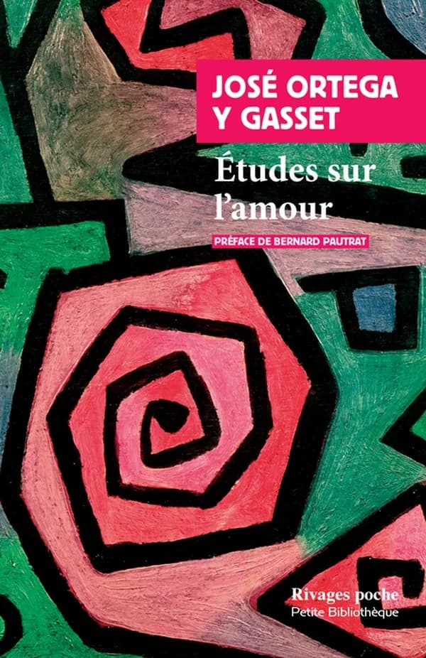 études sur l'amour