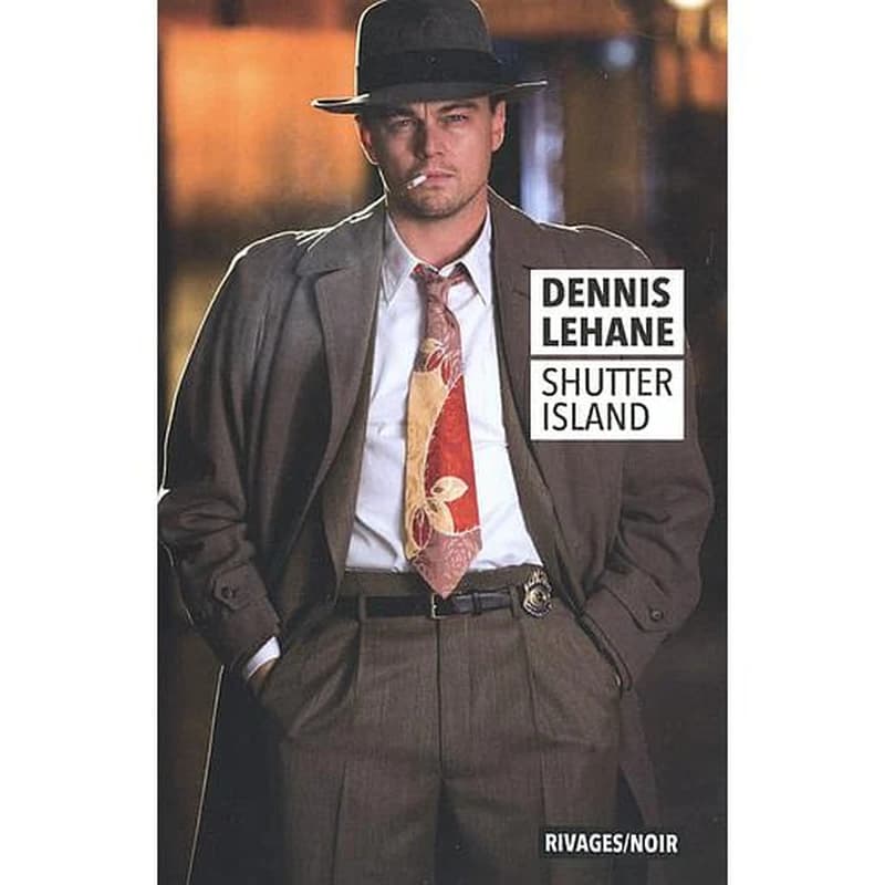 Shutter island