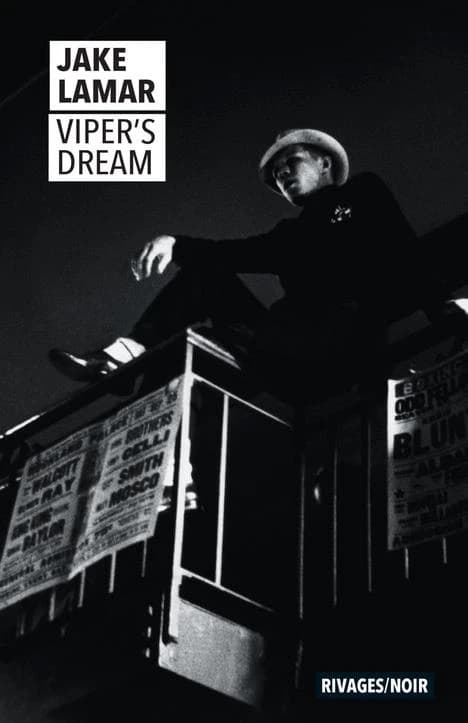 Viper's dream (Nouvelle éd.)