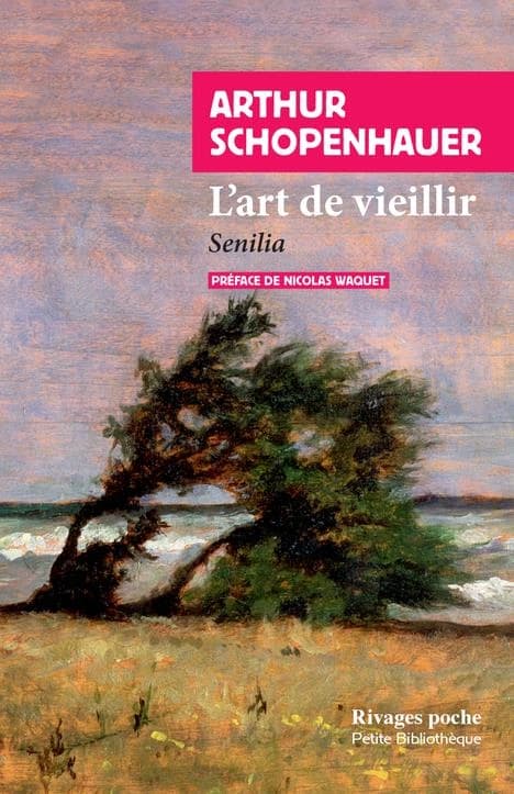 L'art de vieillir : senilia