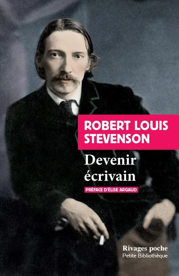 Devenir écrivain