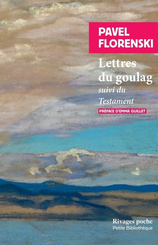 Lettres du goulag ; testament