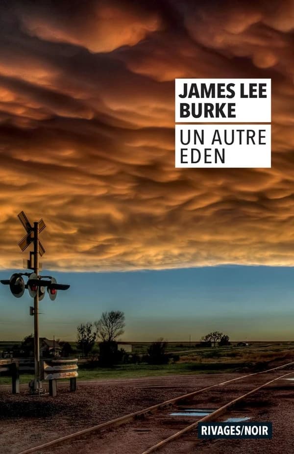 Un autre éden