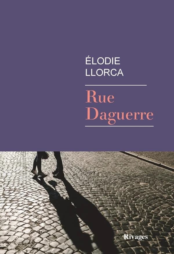 Rue Daguerre