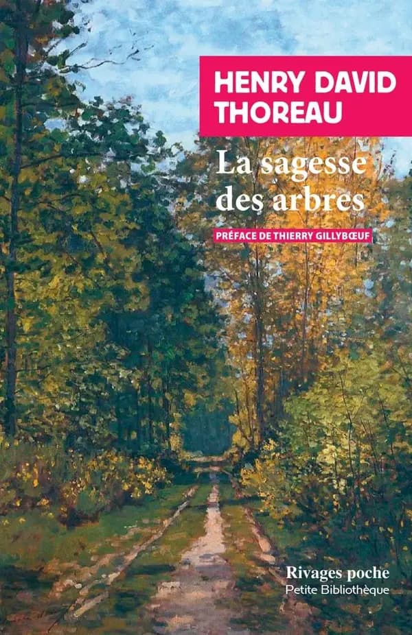 La sagesse des arbres
