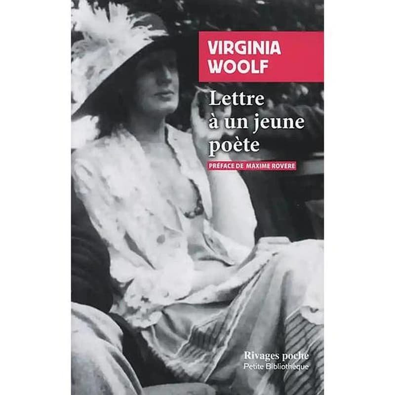 Lettre à un jeune poète : et autres textes