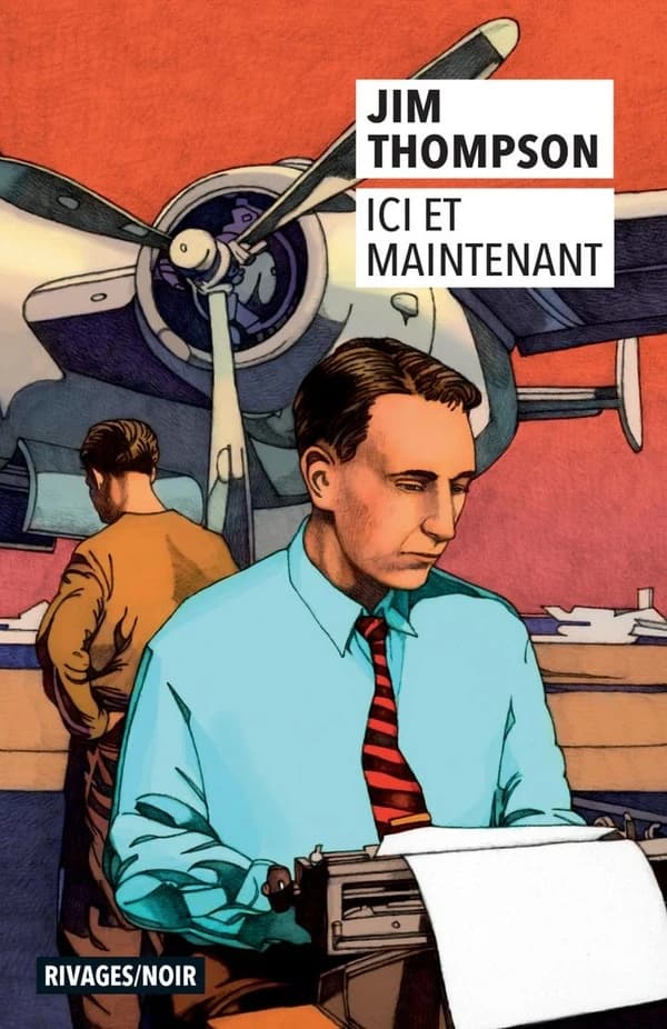 Ici et maintenant