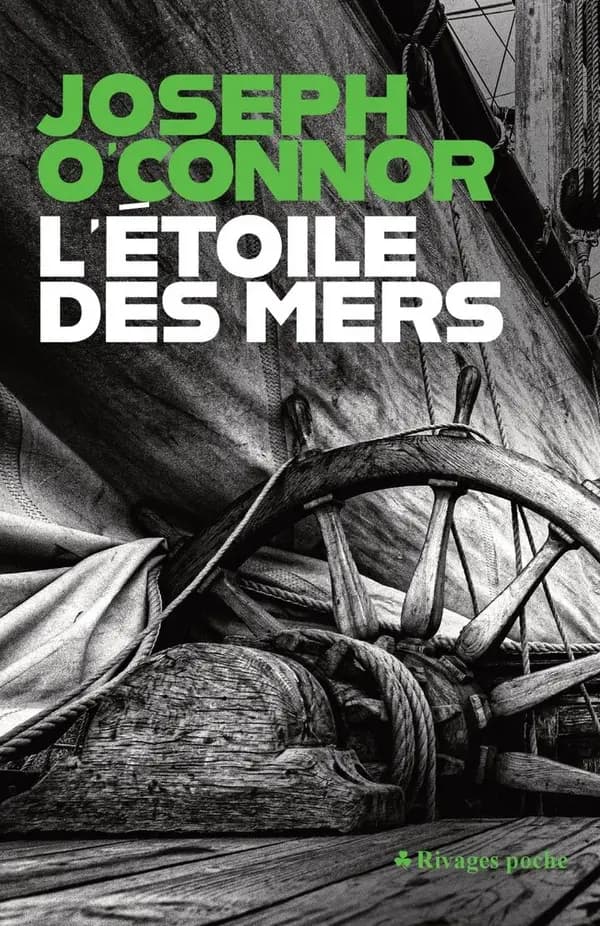 L'"Étoile des mers"