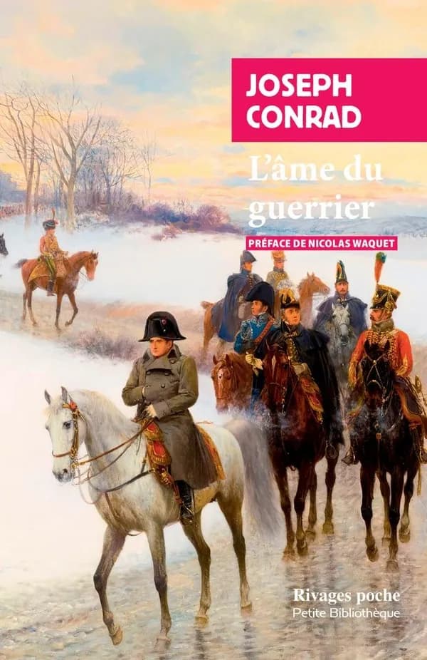 L'âme du guerrier : et autres contes