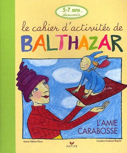 L'Amie Carabosse
