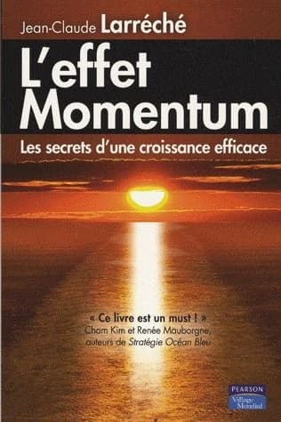 L'effet momentum : les secrets d'une croissance efficace