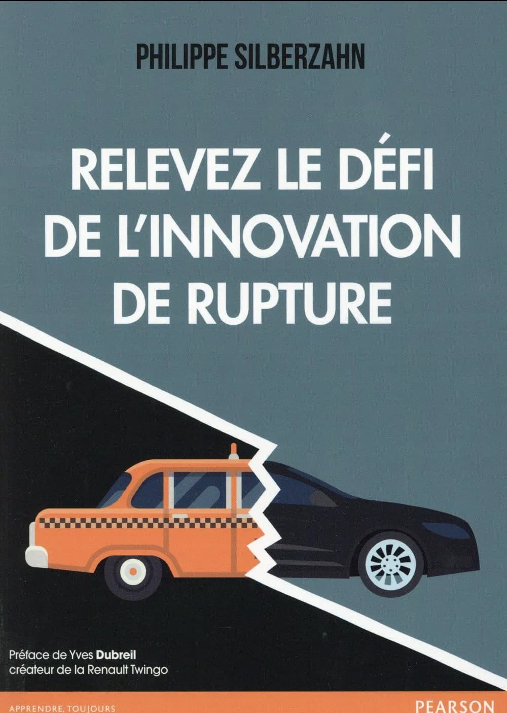 Relevez le défi de l'innovation de rupture