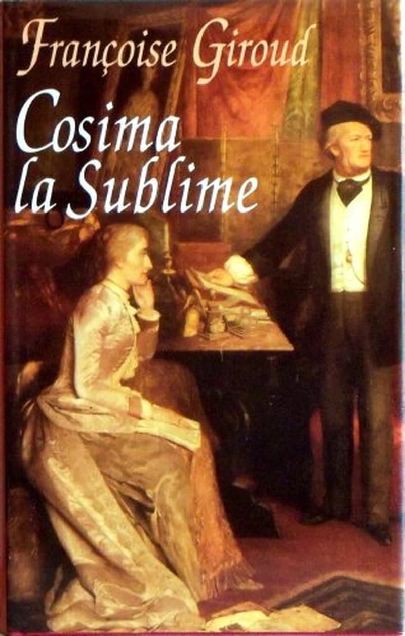 Cosima la sublime