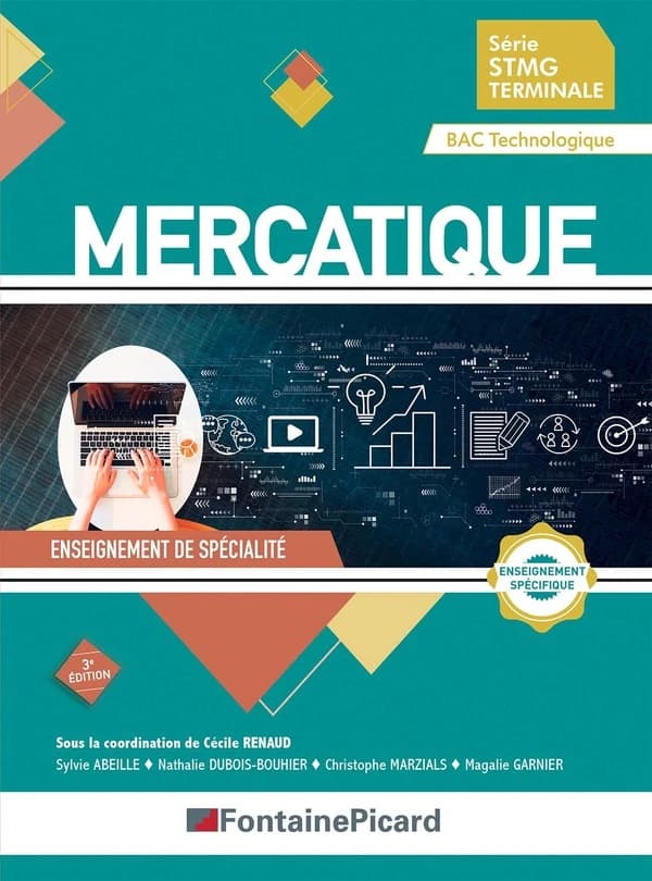 MERCATIQUE TERMINALE STMG