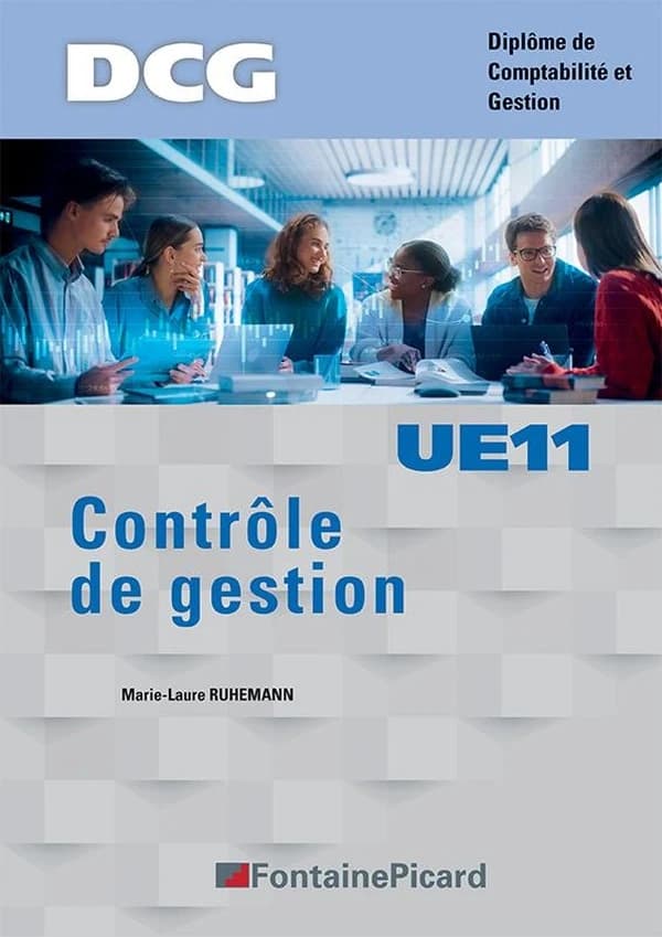 Contrôle de gestion UE11