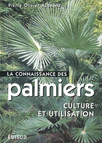 La connaissance des palmiers : culture et utilisation
