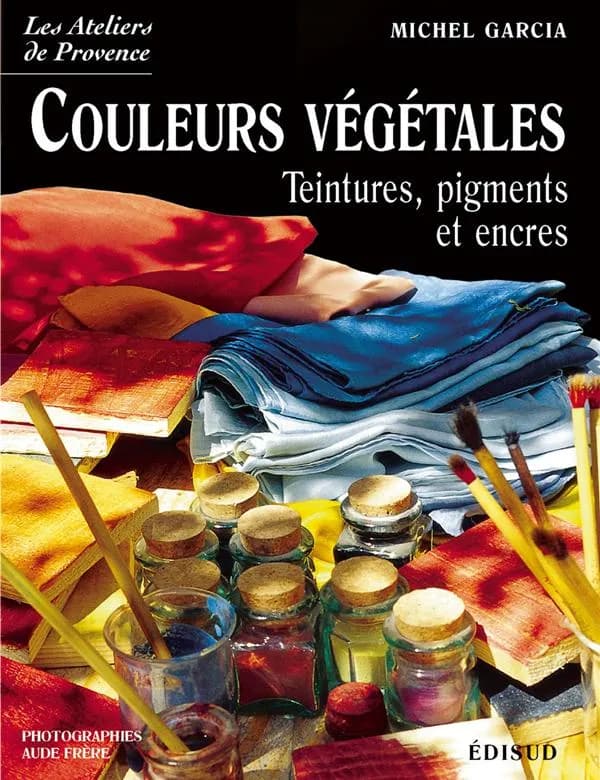 Couleurs végétales