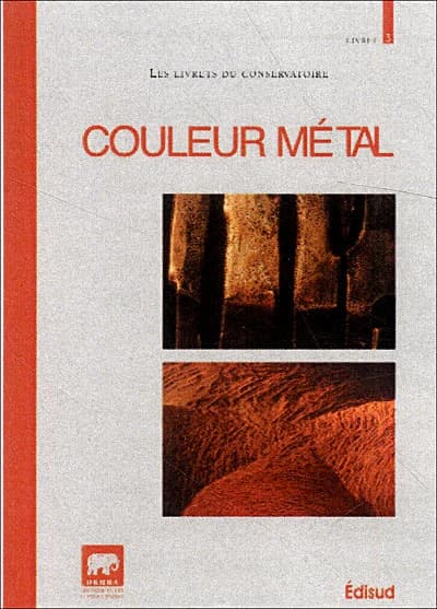 Couleur métal