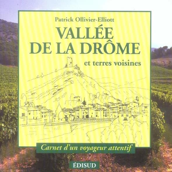 La vallée de la Drôme