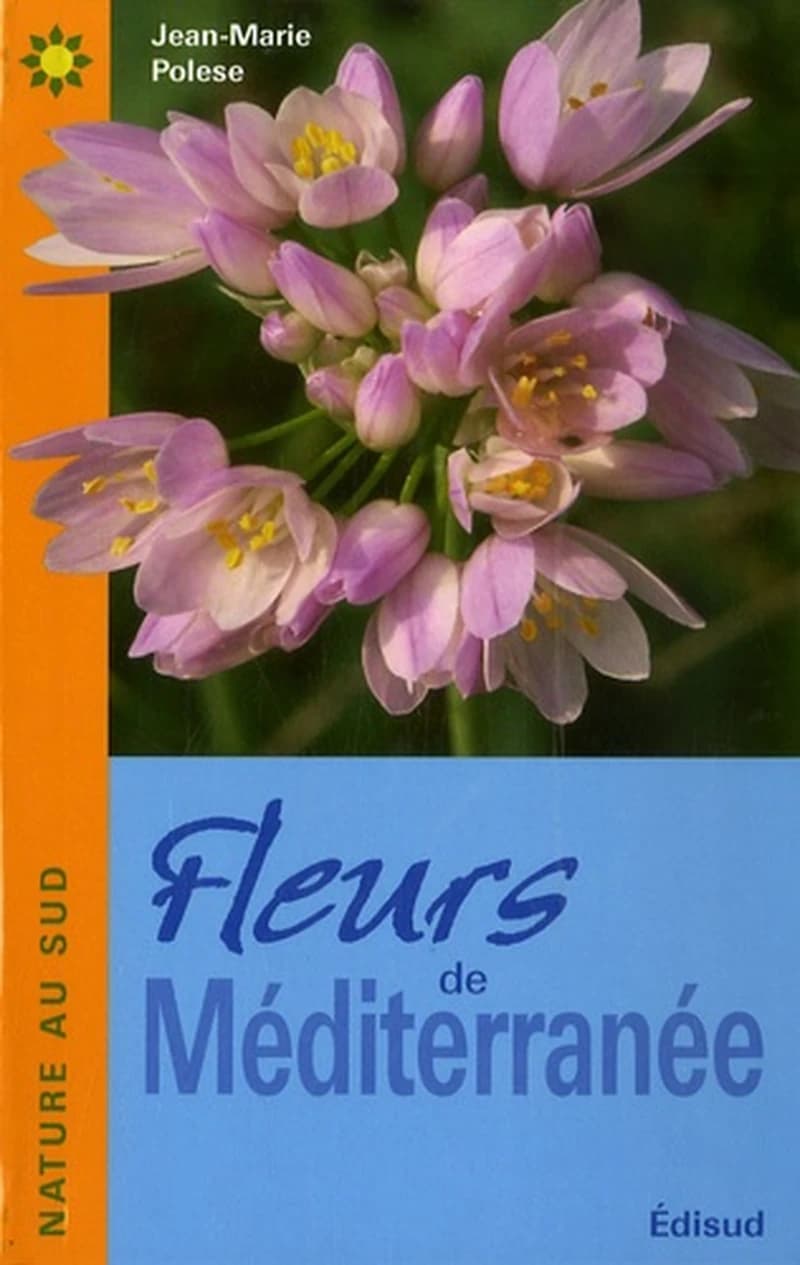 Fleurs de Méditerranée