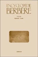 Encyclopédie berbère. XXVIII-XXIX, Kirtēsii-Lutte