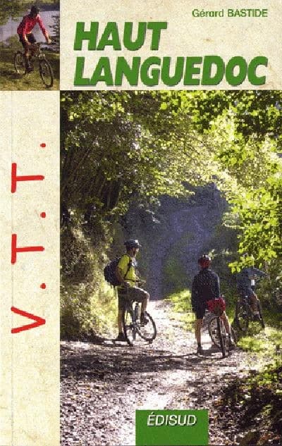 VTT en Haut-Languedoc