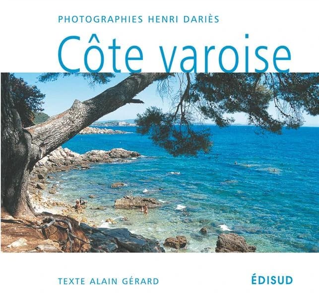 Côte varoise