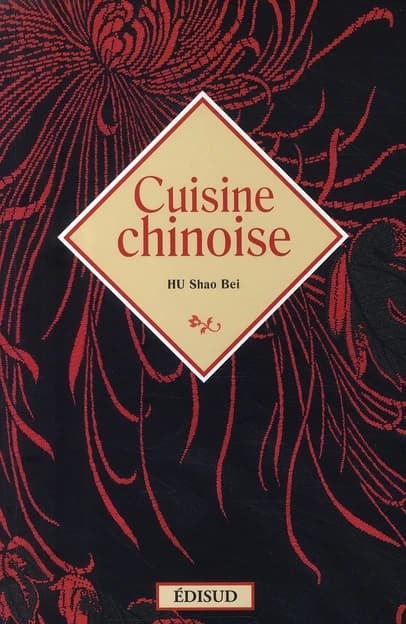 Cuisine chinoise