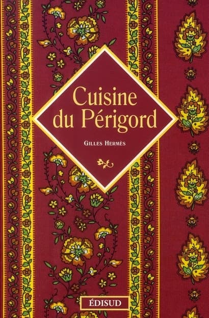 Cuisine du Périgord