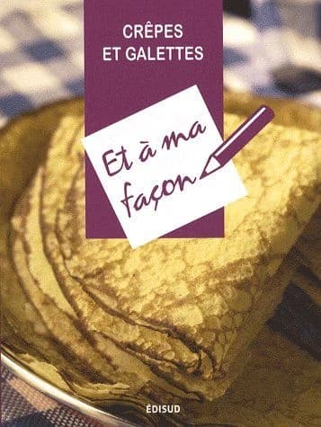 Crêpes & galettes